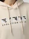 Evoids 552510-125 Sudadera de mujer Saronsa - 4