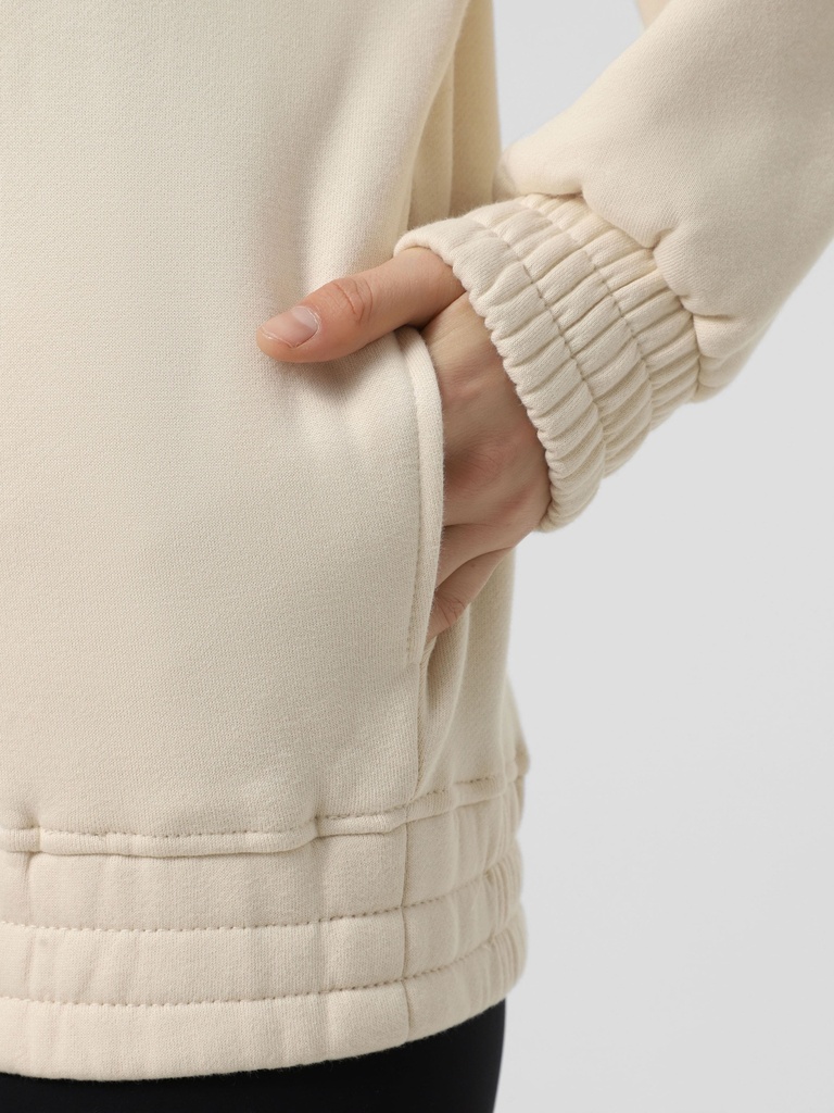 Evoids 552510-125 Sudadera de mujer Saronsa - 5
