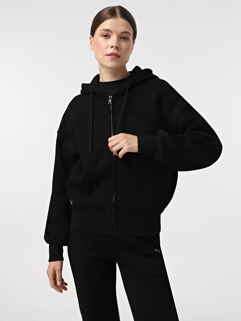 Evoids 552513-010 Sudadera de mujer Lopara - 1