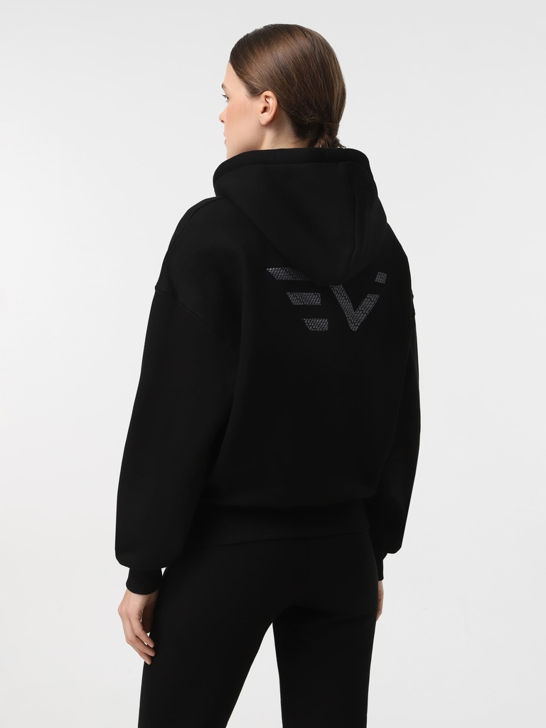 Evoids 552513-010 Sudadera de mujer Lopara - 3