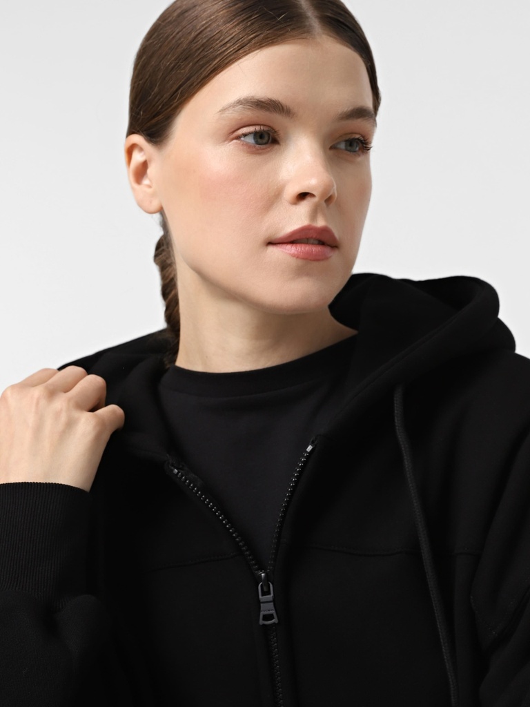 Evoids 552513-010 Sudadera de mujer Lopara - 4
