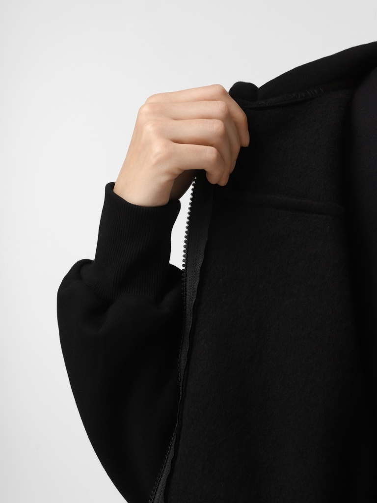 Evoids 552513-010 Sudadera de mujer Lopara - 5