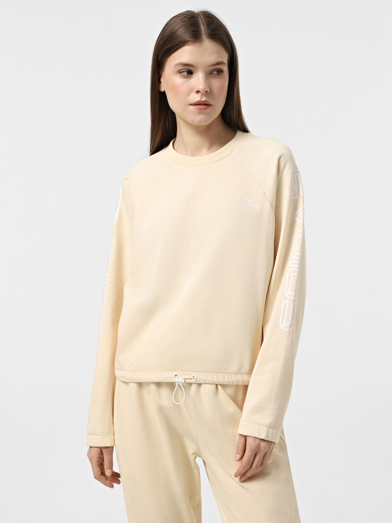 Evoids 552515-125 Sudadera de mujer Esme - 1