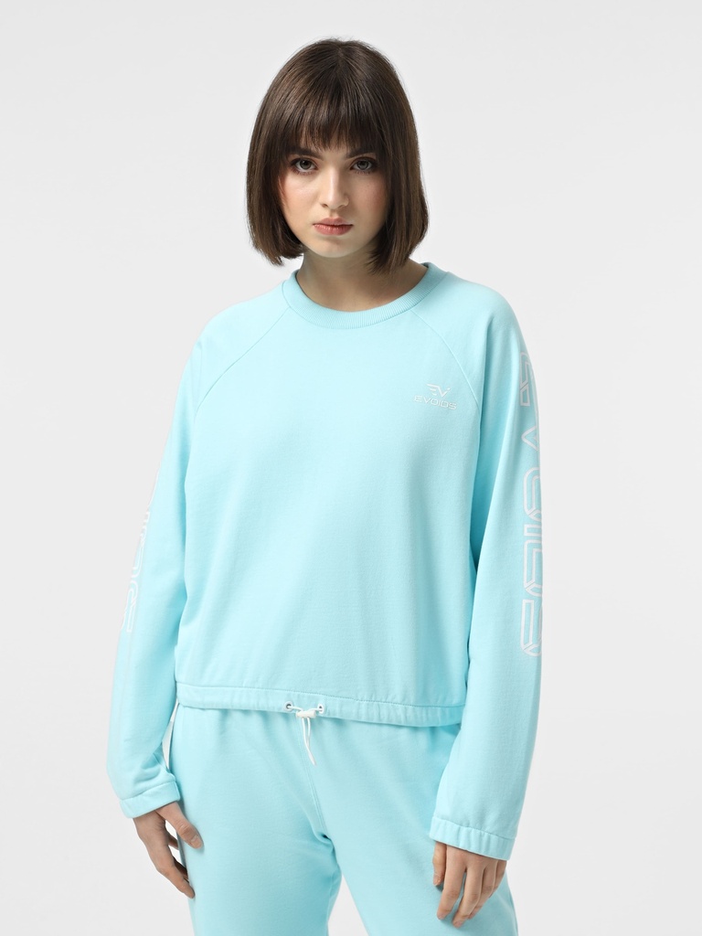 Evoids 552515-400 Sudadera de mujer Esme - 1