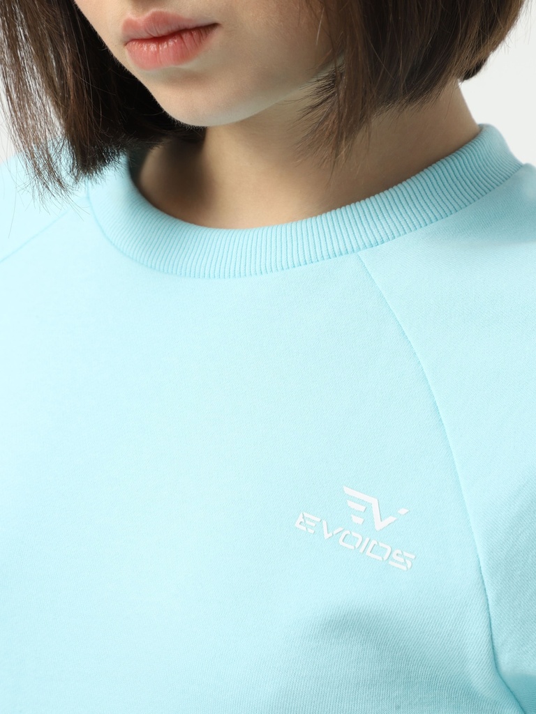 Evoids 552515-400 Sudadera de mujer Esme - 3