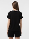 Evoids 552517-010 Camiseta de mujer Liesel - 2