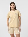 Evoids 552517-125 Camiseta de mujer Liesel - 1
