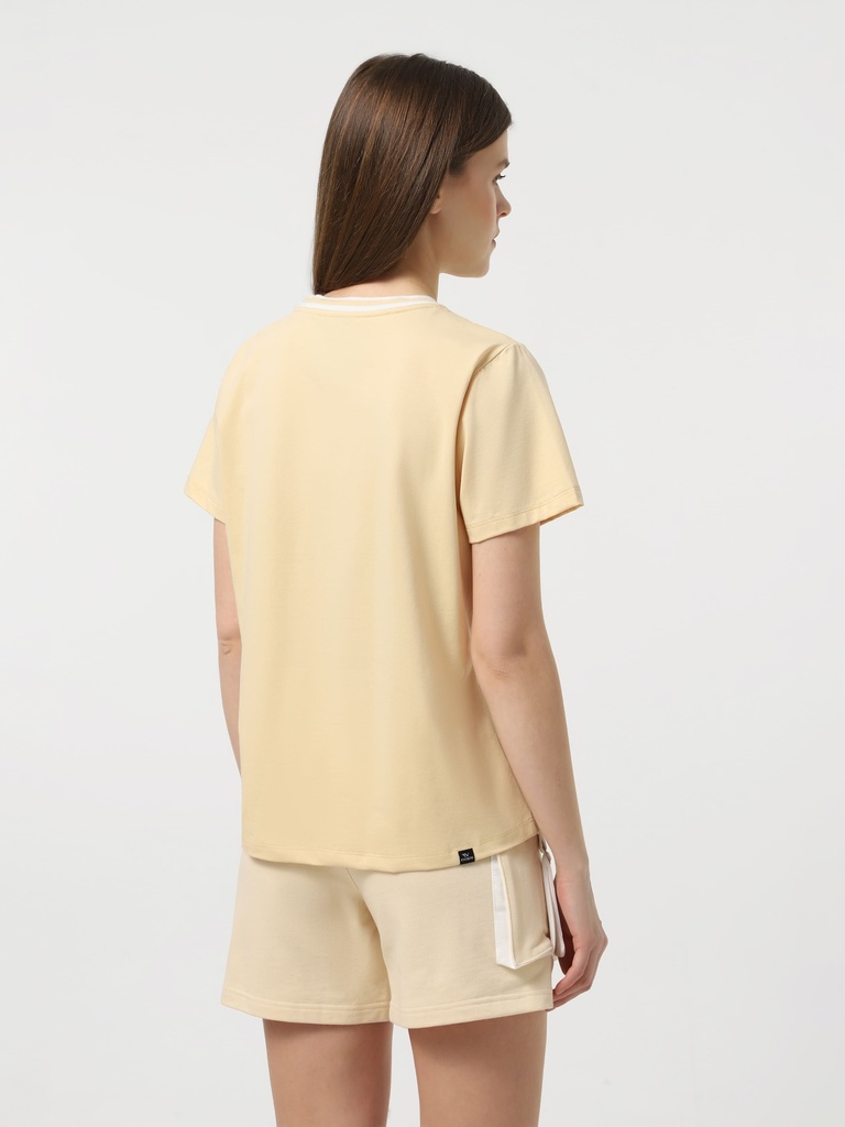 Evoids 552517-125 Camiseta de mujer Liesel - 2