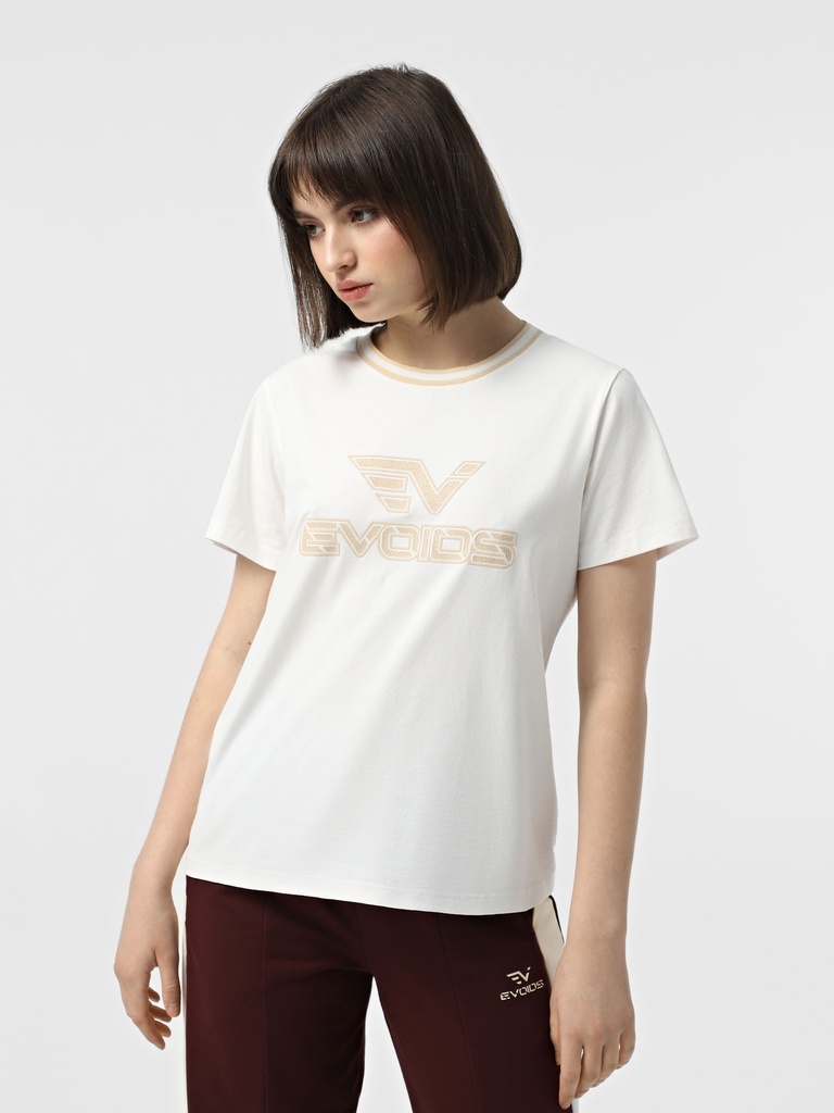 Evoids 552518-121 Camiseta de mujer Coraline - 1