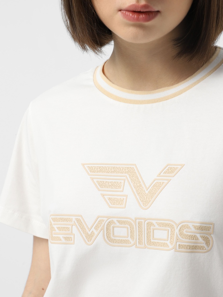 Evoids 552518-121 Camiseta de mujer Coraline - 3