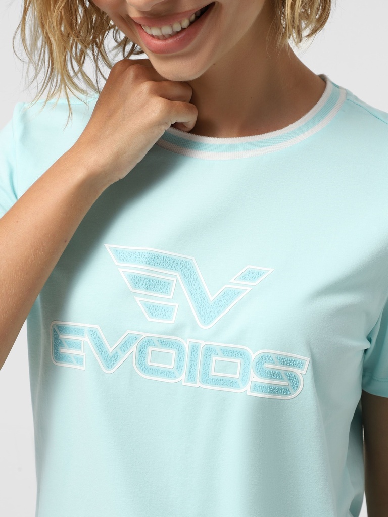 Evoids 552518-310 Camiseta de mujer Coraline - 4