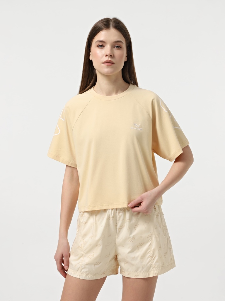 Evoids 552519-125 Camiseta de mujer Clarisse - 1