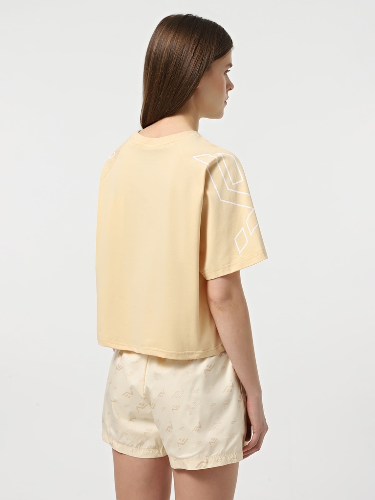 Evoids 552519-125 Camiseta de mujer Clarisse - 2