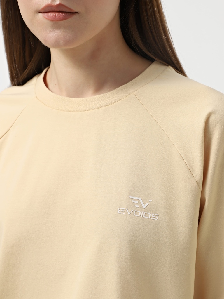 Evoids 552519-125 Camiseta de mujer Clarisse - 3