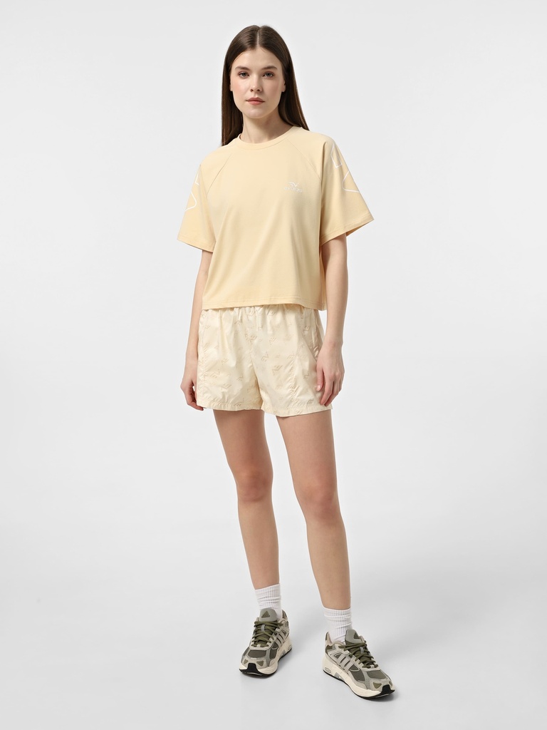 Evoids 552519-125 Camiseta de mujer Clarisse - 5