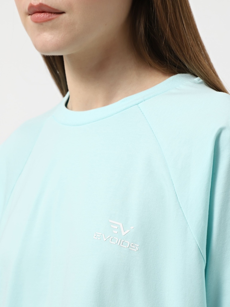 Evoids 552519-310 Camiseta de mujer Clarisse - 4