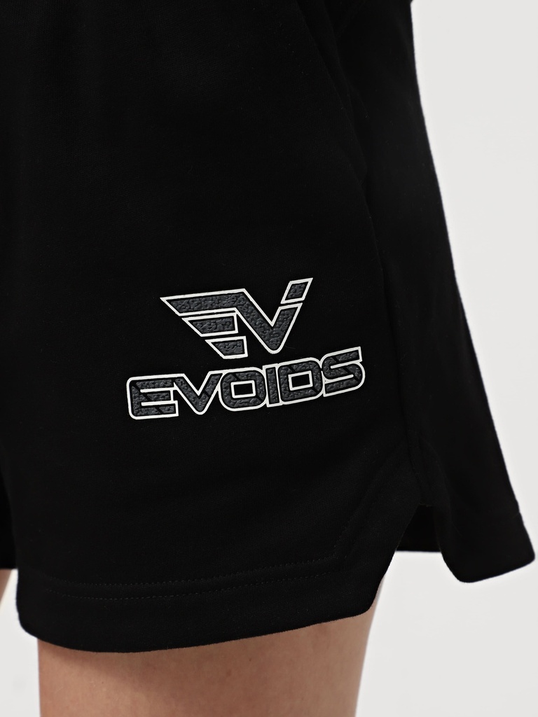 Evoids 552520-010 Pantalones сortos de mujer Aeliana - 4