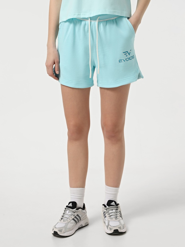 Evoids 552520-400 Pantalones сortos de mujer Aeliana - 1