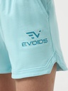 Evoids 552520-400 Pantalones сortos de mujer Aeliana - 4