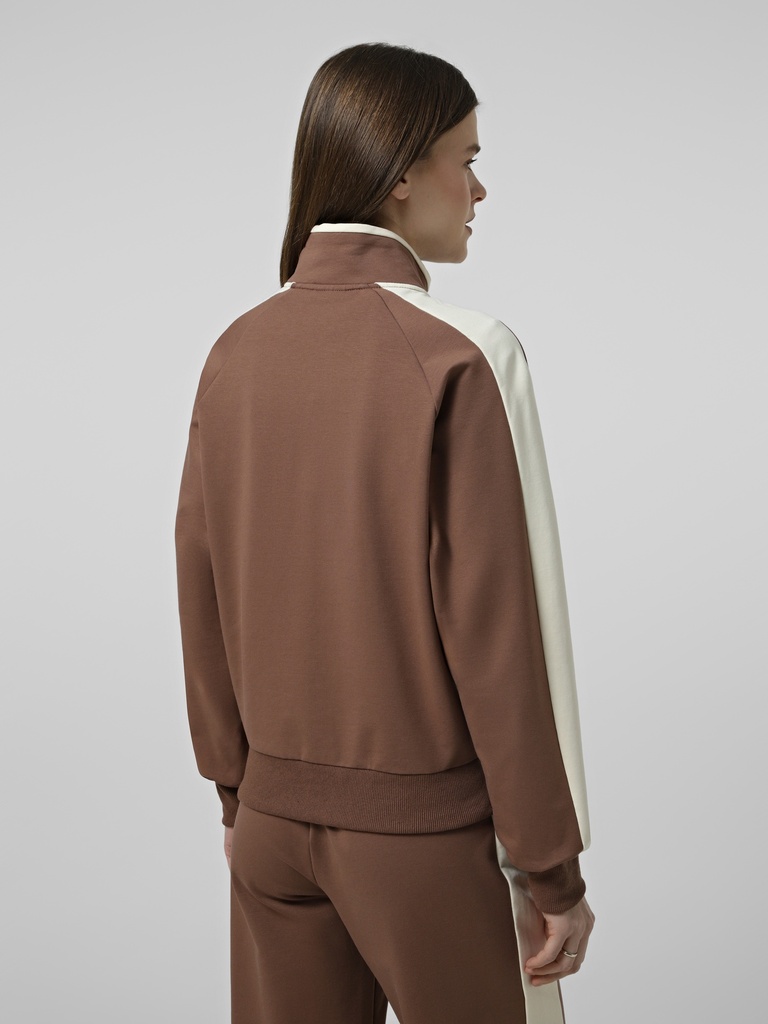Evoids 552523-201 Sudadera de Mujer Juniper - 2
