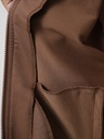 Evoids 552523-201 Sudadera de Mujer Juniper - 4