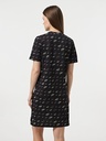 Evoids 552528-010 Vestido Noelle - 2