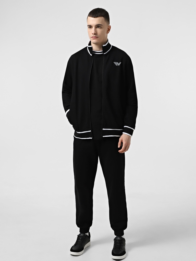 Evoids 552530-010 Sudadera de hombre Lancelot - 5