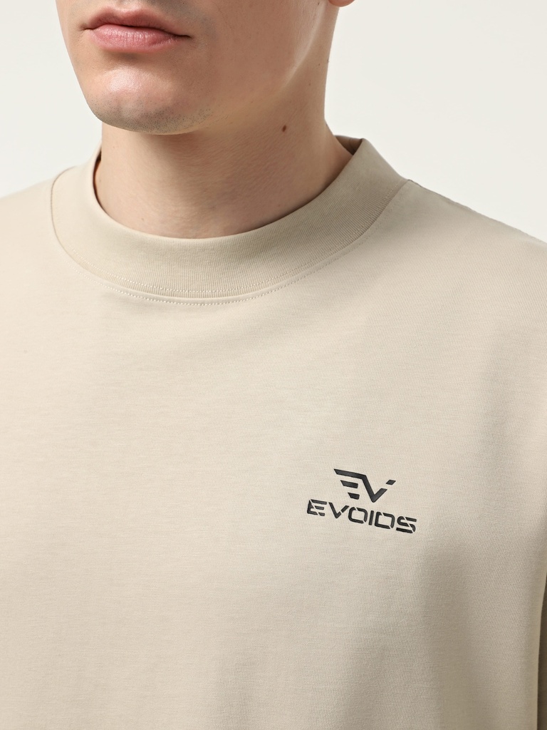 Evoids 552531-125 Camiseta de hombre Oswin - 3