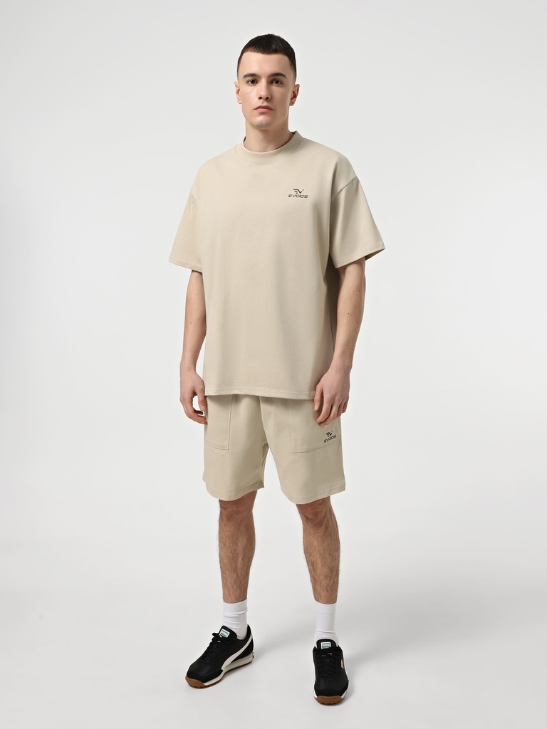 Evoids 552531-125 Camiseta de hombre Oswin - 5