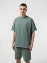 Evoids 552531-310 Camiseta de hombre Oswin - 1