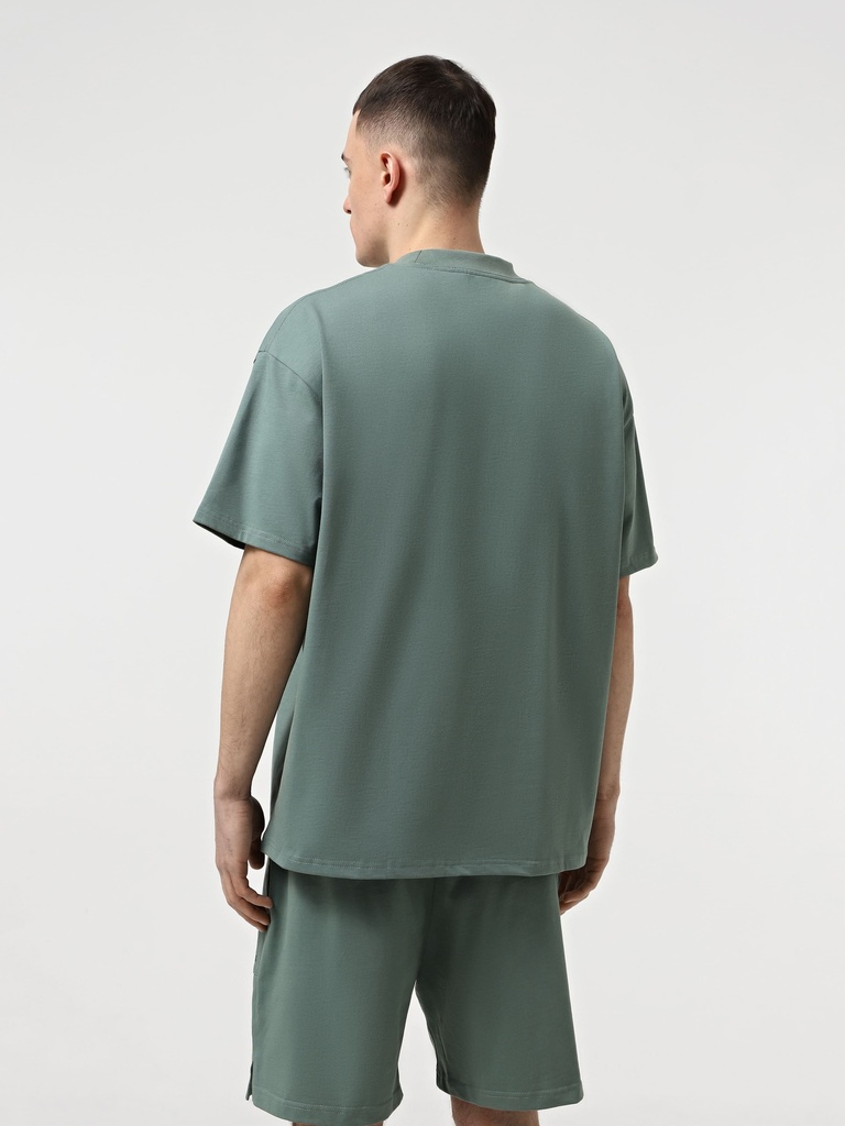 Evoids 552531-310 Camiseta de hombre Oswin - 2