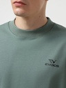 Evoids 552531-310 Camiseta de hombre Oswin - 3