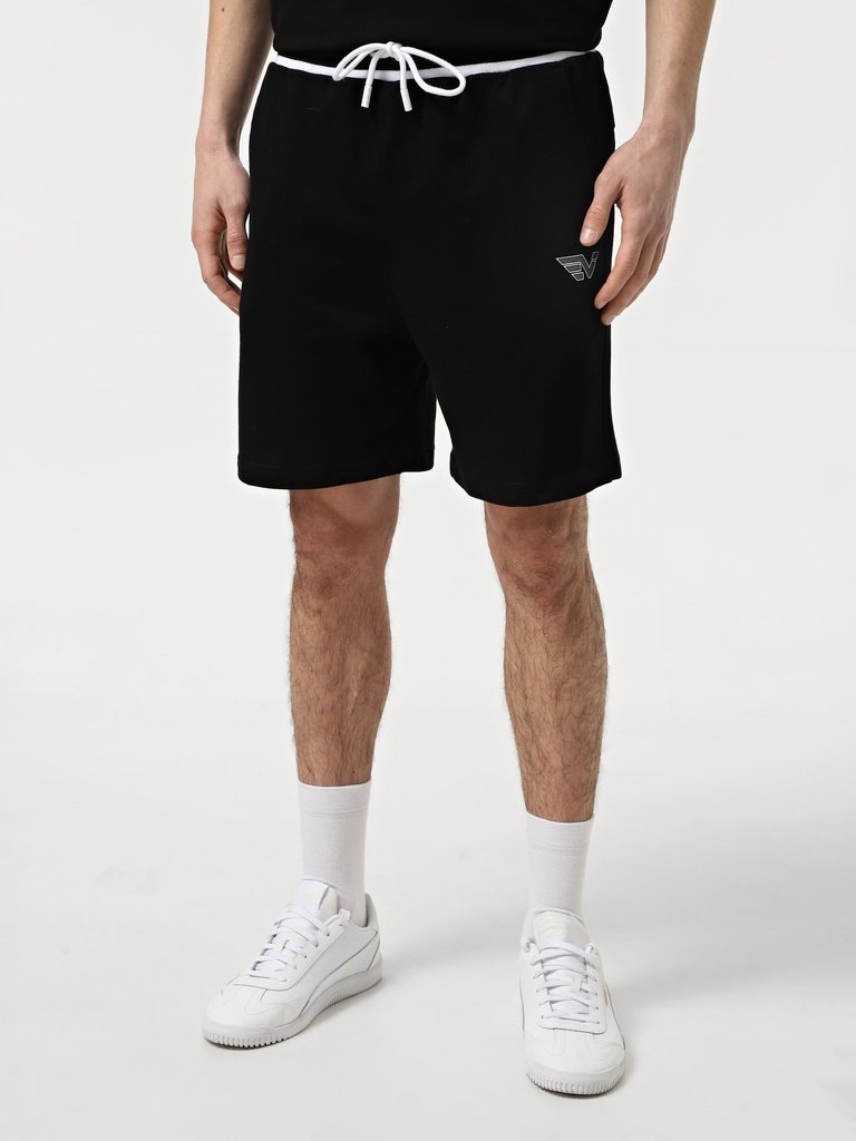 Evoids 552532-010 Pantalones сortos de hombre Quixote - 1
