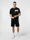 Evoids 552532-010 Pantalones сortos de hombre Quixote - 5