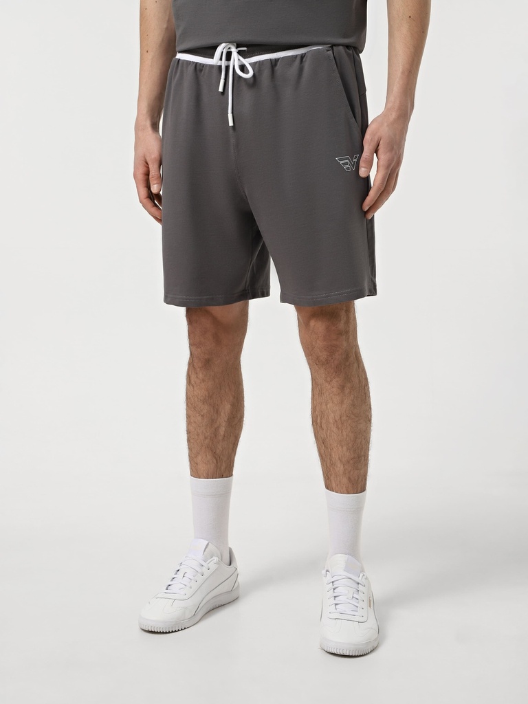 Evoids 552532-020 Pantalones сortos de hombre Quixote - 1
