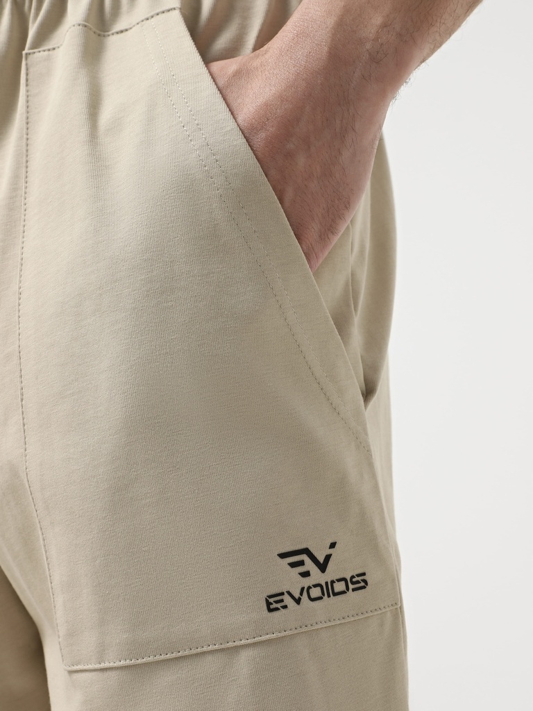 Evoids 552533-125 Pantalones сortos de hombre Oswin - 3