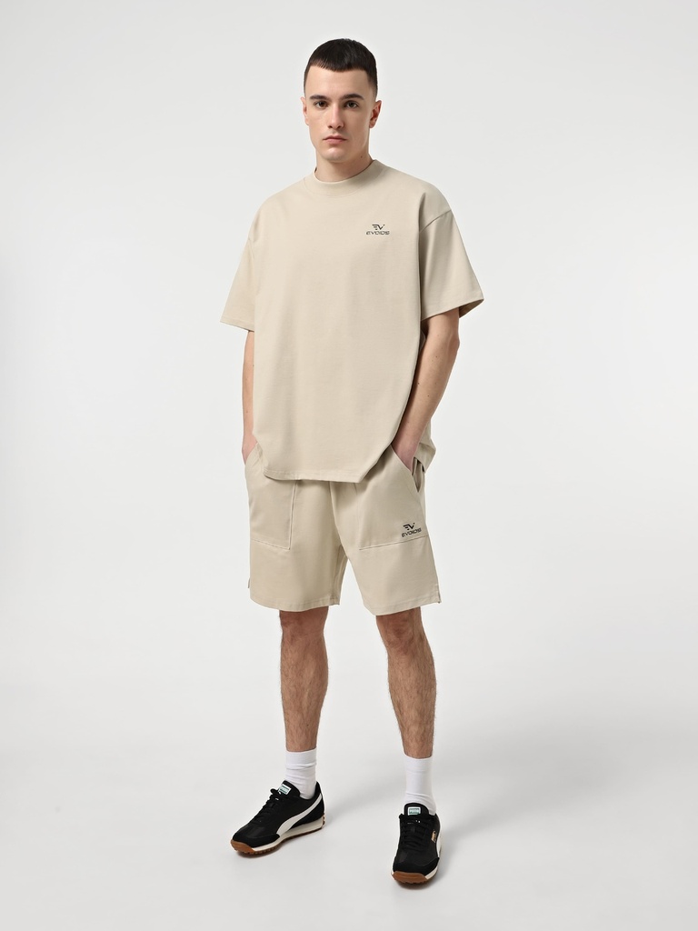 Evoids 552533-125 Pantalones сortos de hombre Oswin - 5