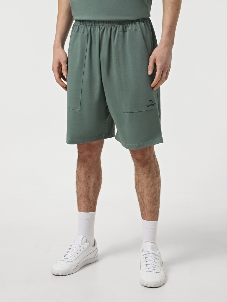 Evoids 552533-310 Pantalones сortos de hombre Oswin - 1