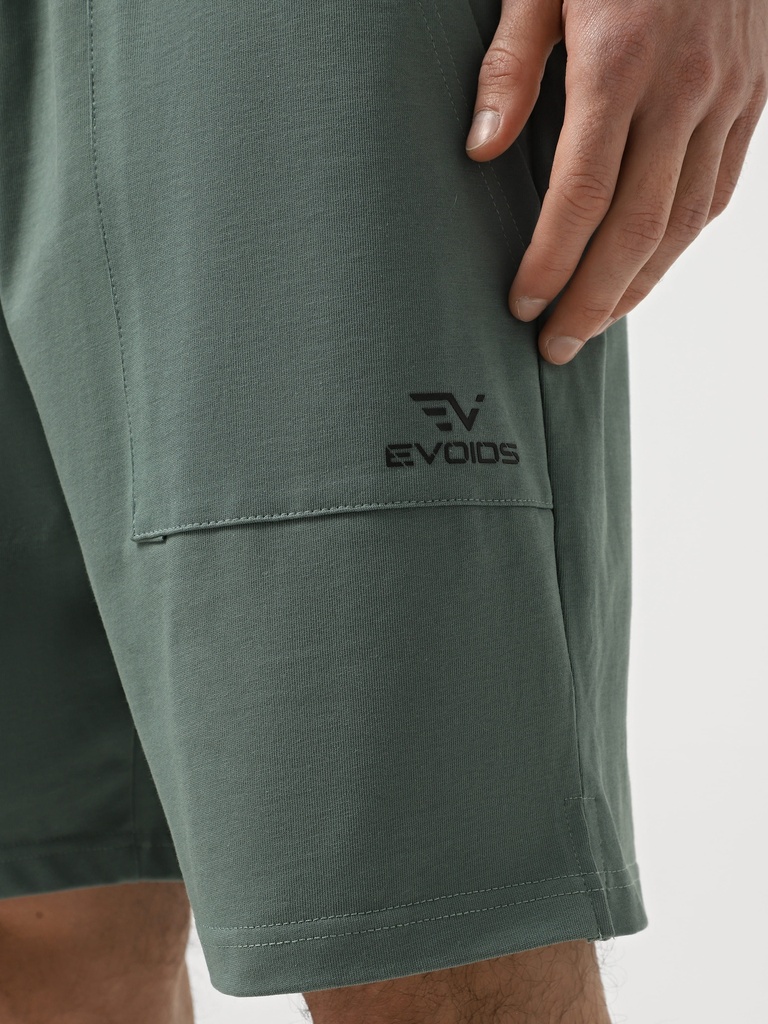 Evoids 552533-310 Pantalones сortos de hombre Oswin - 3