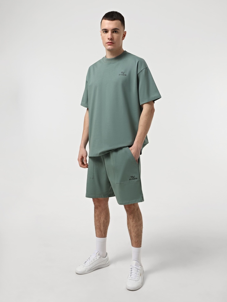 Evoids 552533-310 Pantalones сortos de hombre Oswin - 5