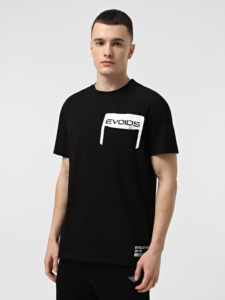 Evoids 552534-010 Camiseta de hombre Elrond - 1