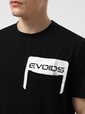 Evoids 552534-010 Camiseta de hombre Elrond - 3