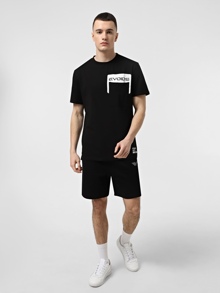Evoids 552534-010 Camiseta de hombre Elrond - 5