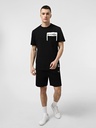 Evoids 552534-010 Camiseta de hombre Elrond - 5