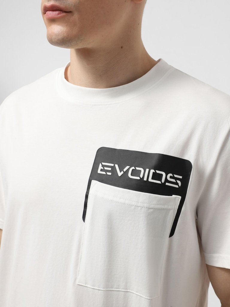 Evoids 552534-121 Camiseta de hombre Elrond - 3