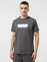 Evoids 552535-020 Camiseta de hombre Samwise - 1