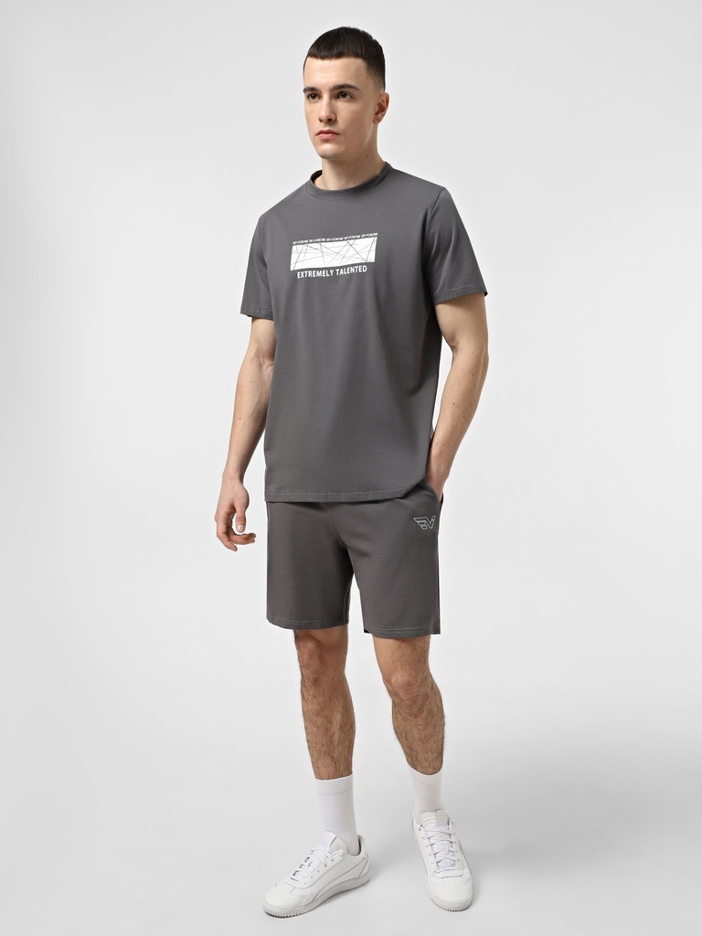 Evoids 552535-020 Camiseta de hombre Samwise - 5
