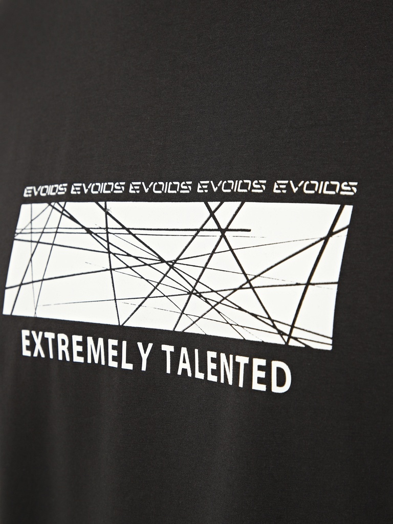 Evoids 552535-021 Camiseta de Hombre Samwise - 3