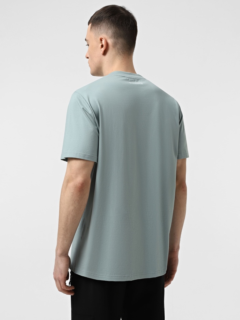 Evoids 552535-310 Camiseta de hombre Samwise - 2