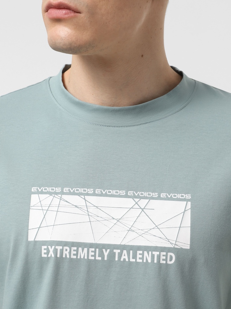 Evoids 552535-310 Camiseta de hombre Samwise - 3